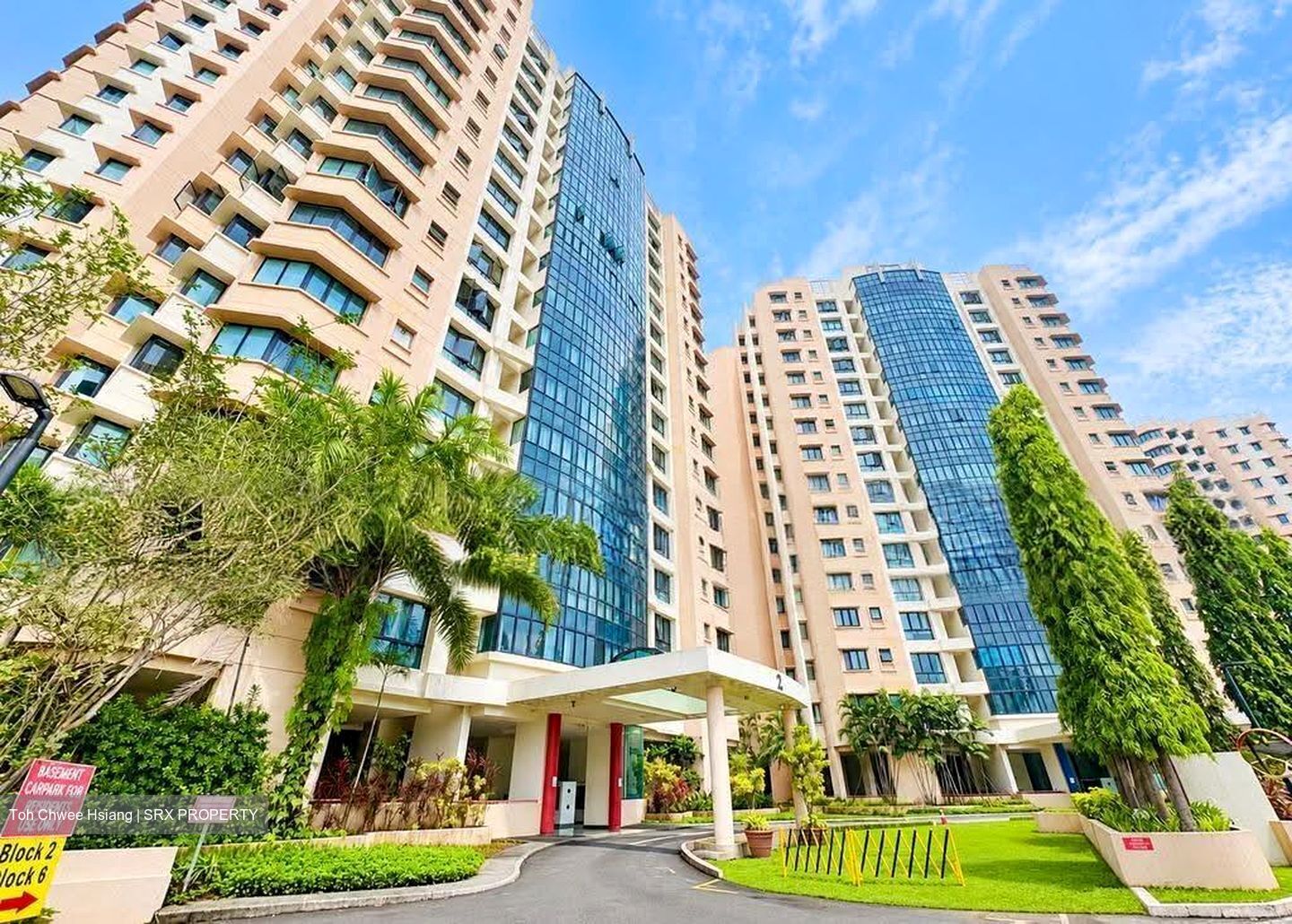 Paya Lebar Road (D14), Condominium #630085141